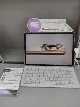Huawei Matepad 11.5 2025 Free Pen & Keyboard Ori