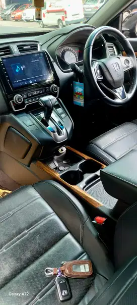 Honda CR-V 2017 Bensin