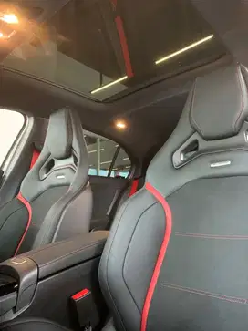 Mercedes-Benz GLA45 2023 Bensin