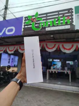 XIAOMI REDMI NOTE 14 PRO 5G TERBARU HARGA 3 JUTAAN