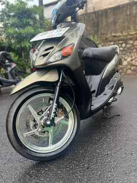 Dijual Mio Sporty