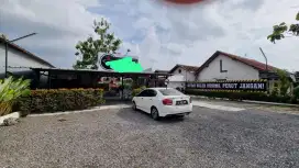DISEWAKAN TEMPAT USAHA COCOK UNTUK RESTO/CAFFE