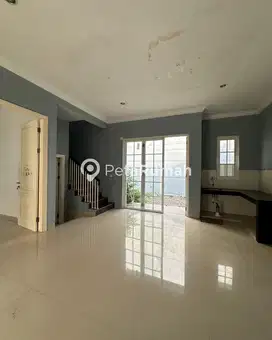 DISEWA VILLA KOMPLEK CITRALAND GAMA CITY  CLUSTER PASADENA (CHINTY)