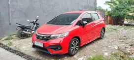 Honda Jazz 2018 Bensin