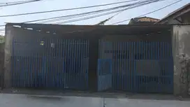 Gudang Siap Pakai Lokasi Strategis Pusat Kota Tangerang