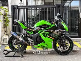 Ninja Mono 2020/2021 plat R like new