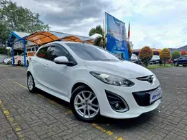 [OLXmobbi] PAJAK PANJANG - MAZDA 2 1.5 R MANUAL 2013