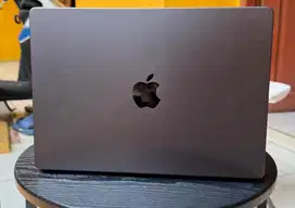 Dijual Macbook Pro M4 Pro Ram 24 Gb-Penyimpanan 1 Tb