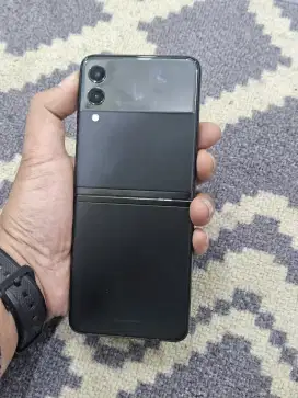 Samsung Z Flip 3 5G 8/256
Unit only