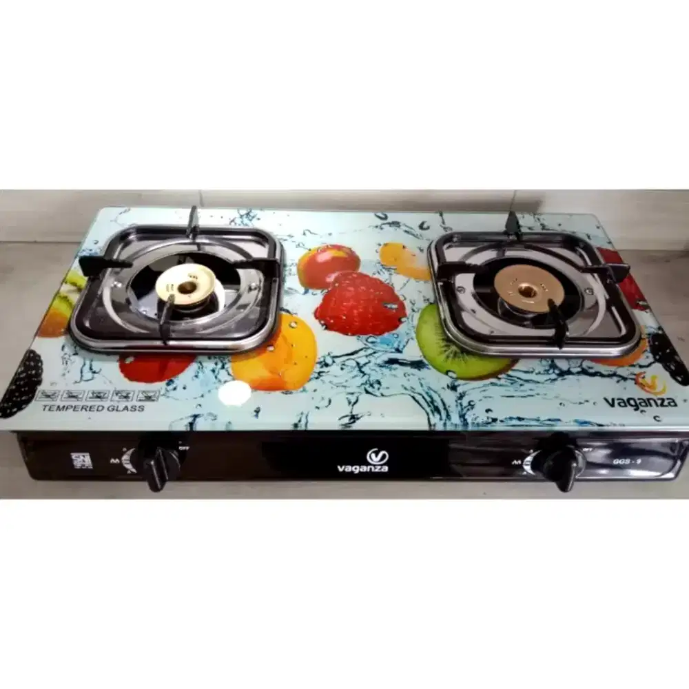 DiJual cepat Merk Vaganza
