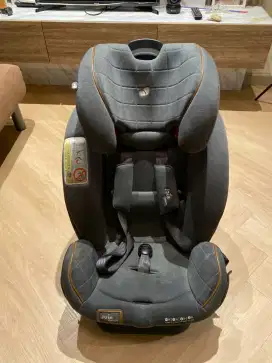 Carseat Joie Signature FX Every Stage HARGA NETT