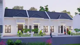RUMAH MURAH BANYAK BONUS MEDAN JOHOR