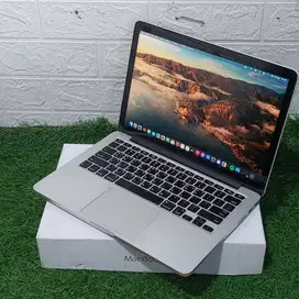 MACBOOK PRO 2015 13 INCH INTEL CORE i5 RAM 8GB SSD 500GB