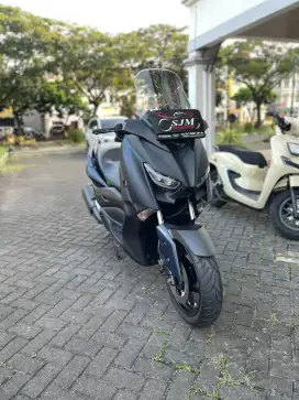 YAMAHA XMAX 250 2019 SIAP PAKAI