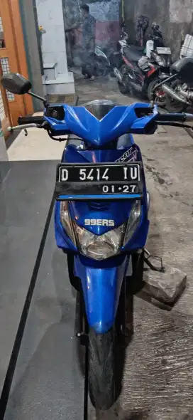 Beat Karbu 2012