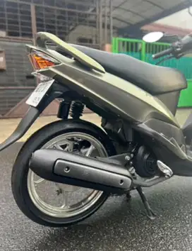 Dijual Mio Sporty