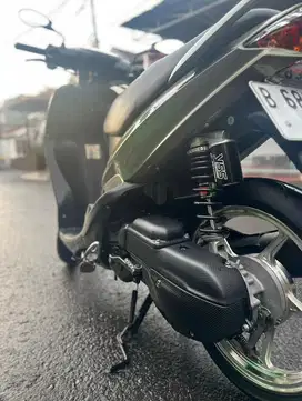 Dijual Mio Sporty