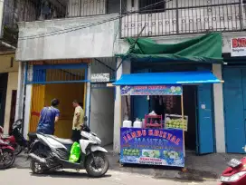 Kost murah 450 sampai 500rb karyawan kawasan industri pulo gadunh