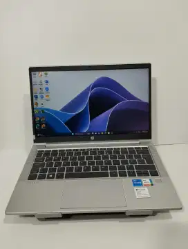 LAPTOP HP PROBOOK 430 G8