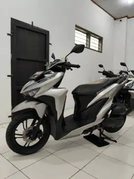 Honda Vario 150 2019 pajak panjang