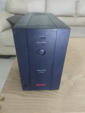 UPS APC 1100 VA KOSONGAN