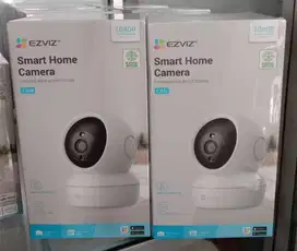 CCTV EZVIZ TYPE C6N