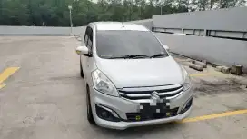Suzuki Ertiga 2016