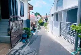 Rumah Kos Dijual Tengah Kota, Dekat Polda Semarang