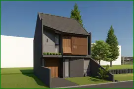 Jl. Sidokarto, Rumah Dijual Jogja Type 90 Dekat Pasar Godean
