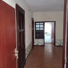 Jual rumah siap huni murah di pondok tjandra