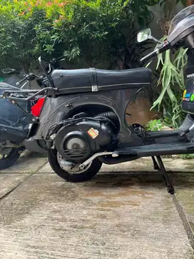 Vespa Excel 150 1996