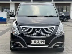 Hyundai H-1 Royale 2.4 AT 2018