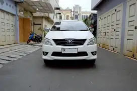 DP 35 JT ‼️ Toyota Innova G 2.0 M/T 2012