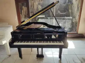 Grand Piano Yamaha G2 J Build up Japan