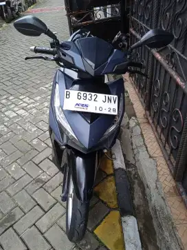Dijual Vario 150 Old 2017