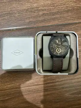 Jam Tangan Fossil