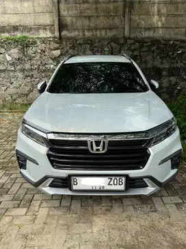 Honda BR-V 2023 Bensin