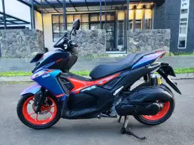 Yamaha Aerox cibercity ABS 2025