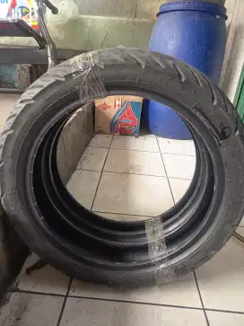 Ban Tubeless Federal Copotan Vario 125