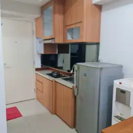 Disewakan Apartemen Tanglin 2 Bedroom, Pakuwon Indah - Surabaya