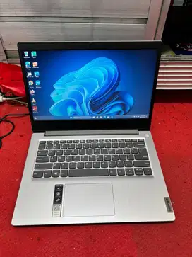 Lenovo Slim 3/ Amd 3020/Ram 4 Gb/ Ssd 256 Gb