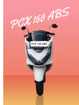 Promo Dp 1jt Honda ADV 160 PCX ABS (Ktp daerah bs kredit) 150