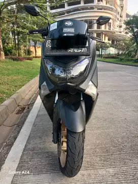 YAMAHA NMAX 2018 FRESHH