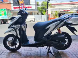 Honda Vario125 KZR 2014