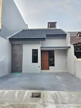 Dijual Rumah Brand New Catalina Gading Serpong