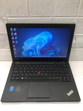 Lenovo Thinkpad X240/ Core i5/ Ram 8 Gb/ Ssd 256 Gb
