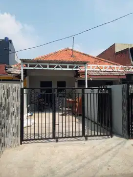 Dijual Rumah Siap Huni Daerah Koja Jakarta Utara