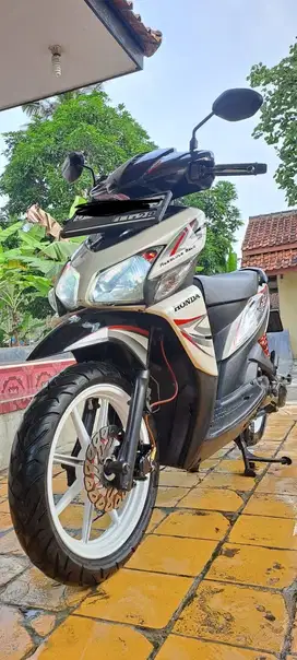 Vario Karbu 2013