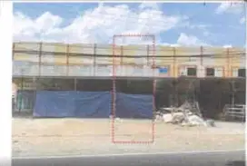Dijual Ruko sekitar Jalan Poros Bantimurung, Maros
