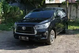 Innova Reborn V Diesel Matic 2022. Innova. Reborn. V. 2.4. AT.